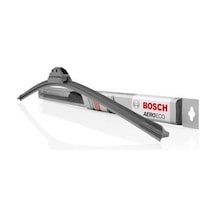 Ford Galaxy 00 04,2001-08,2006 Bosch Aeroeco Ön Ve Arka Silecek Takımı