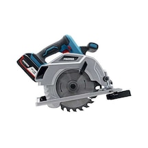 Proter Pst 585 Bc Kömürsüz Akülü Sunta Kesme Makinası 20v 5 . 0 Ah