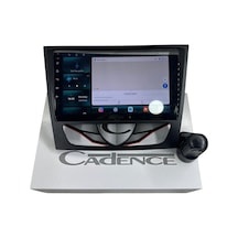 Mercedes E W211 Cadence R15 Dvr Kayıt Cihazı Pro Oem Multimedia