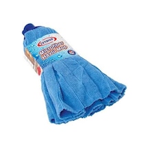 Ceymop Vidalı Mikrofiber Havlu Mop Çok Renkli