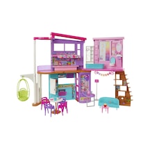 Barbie'nin Tatil Evi Lisanslı Ürün HCD50
