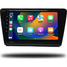 Skoda Rapid 2013-2018 8+256 Gb Premium Ekran Android Carplay Multimedya Sistemi Yazılımsal 9"
