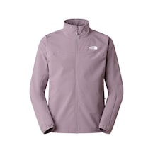 The North Face M Tek Approach Erkek Ceket Nf0a8b58g7o1 Gri