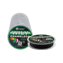 Wıly Chameleon 0,30mm 100mt Misina Standart