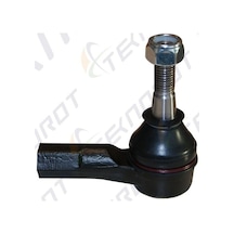 Teknorot Ch-601 Rot Başı Antara 07 17 06 Captiva 07 5083092aa