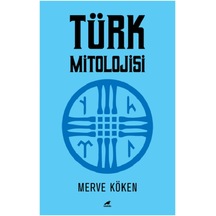 Türk  Mitolojisi
