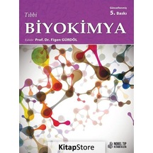 Tıbbi Biyokimya- Nobel Tıp Kitabevleri