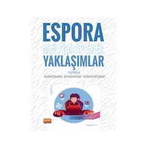 Espora Multidisipliner Yaklaşımlar- Nobel Bilimsel Eserler