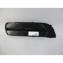 Esse Oto - Skoda Fabıa- 07/10 Sis Lamba Kapağı Sol Siyah Sis Deliksiz Esse13772062 5j08073679b9