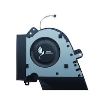 Asus Uyumlu Rog Zephyrus G15 Ga502du-al025 Gpu Fan, Ekran Kartı Fanı 5v