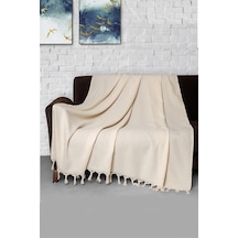 Trendy Koltuk Örtüsü Naturel 170 X 300 Diğer