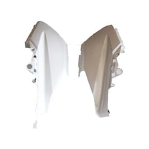 Yamaha Nmax Grenaj Ön Takım Beyaz Nmx252