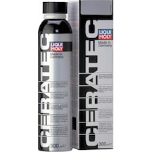 Lıquı Moly Cera Tec 300ml 3 Adet 7181