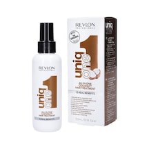 Rp Unıqone Haır Treatment Coconut 150ml