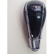 Opel Astra J Insignia Vites Topuzu Otomatik Siyah