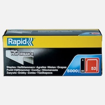 Rapid Mekanik Zımba Teli 538 Mm 5m