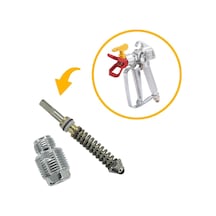 Titech Airless Boya Tabancası Tamir Takımı - Normal