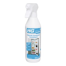 Hg Hijyenik Buzdolabı Temizleyicisi 0.5 L
