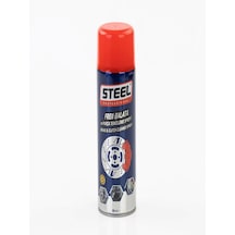Steel Fren Ve Balata Spreyi 500 Ml Ck6378 6378 Wincell 2 Adet Steel Fren Ve Balata Spreyi 500 Ml Ck6378 6378 Wincell 2 Adet