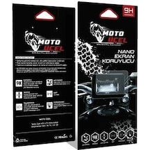 Ucl Cf Moto Nk 250 / Sr 250 / 650 Mt / 650 Nk Ekran Koruma