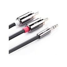 Rca 3.5mm Aux Ses Kablosu, 1.5 Metre Belirtilmemiş 00759097