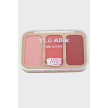 Mt - 125 - 3-lü - Nazblsmm - Allık 1 24