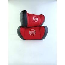 Fiat Oto İkili Boyun Yastığı (520035626)-Değer 1-Değer 2
