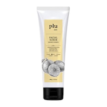Plu365 Facial Scrub Honey Lemon 100gr - Ballı Ve Limonlu Yüz Peelingi