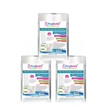 Ultra Erken Gebelik/hamilelik Kaset Test - 3 Paket 9 Test