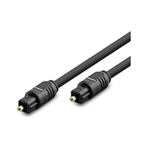 Fiber Optik Ses Kablosu 1.5 M Hdx7805