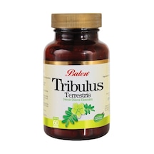 Balen Tribulus Terrestris (Demir Dikeni) Kapsül 620 MG x 60