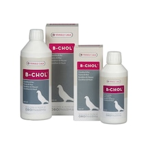 Versele Laga Or. B-Chol Güvercin Karaciğer Sağlığı Koru 500 ML