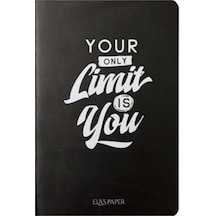 Blackboard Düz Twins 2 Defter Takım -