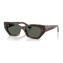 Rayban Rb4430 135971 Kadın Güneş Gözlüğü Kahverengi