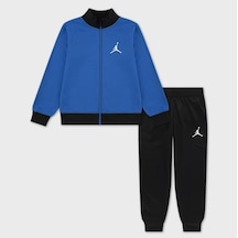 Nıke Jordan Jdn Aır Jordan Trıcot Set Erkek Çocuk Eşofman Takım 85a449 85a449 J8a J8a