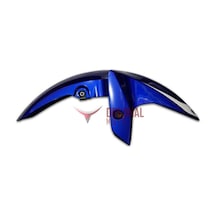 Yamaha Yzf-r25 Ön Çamurluk Parlak Mavi