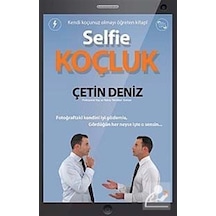 Selfie Koçluk - Çetin Deniz - Cinius