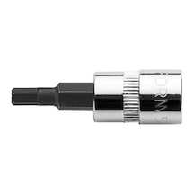 Ceta Form C08S-H70 14 Allen Uçlu Lokma - 7 Mm