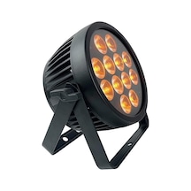 SSP Luna Bataryalı Kablosuz DMX LED Par Boyama Işığı