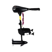 Elektrikli Su Motoru 55 Lbs