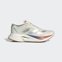 Adidas Jı4480 Adızero Boston 12 W Kadın Yürüyüş Koşu Ayakkabısı Krem