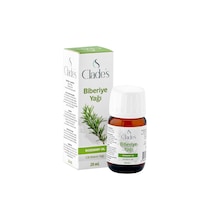 Clade's Biberiye Yağı 20 Ml