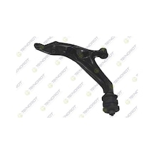 TEKNOROT H-240 Alt Salıncak Rotilsiz Sol Honda Civic 1996-2001