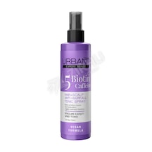 2 Adet Urban Care Expert Series Biotin & Caffeine Saç Toniği 200 Ml