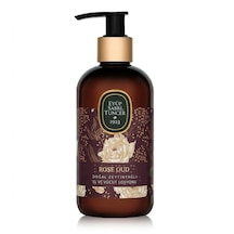 Rose Oud Doğal Zeytinyağlı Losyon 250 Ml
