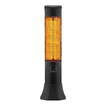 Eminçelik HS 1618 RC 1800 W Karbon Infrared Isıtıcı
