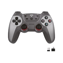 Jwin Usb-6004 2.4g Wireless Kablosuz Otg Gamepad Pc, Android Telefon, Tablet, Tv Box, Android Tv Uyumlu