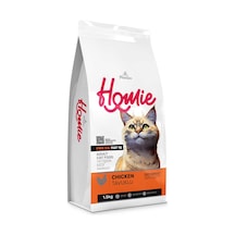 Homie Tavuklu Yetişkin Kedi Maması 15 KG
