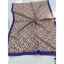 Levidor Levi'dor Sport Yazlık Şal Yeni Sezon Lsy0109-25536 Çok Renkli