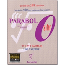 Parabol Sıfır (552034578)